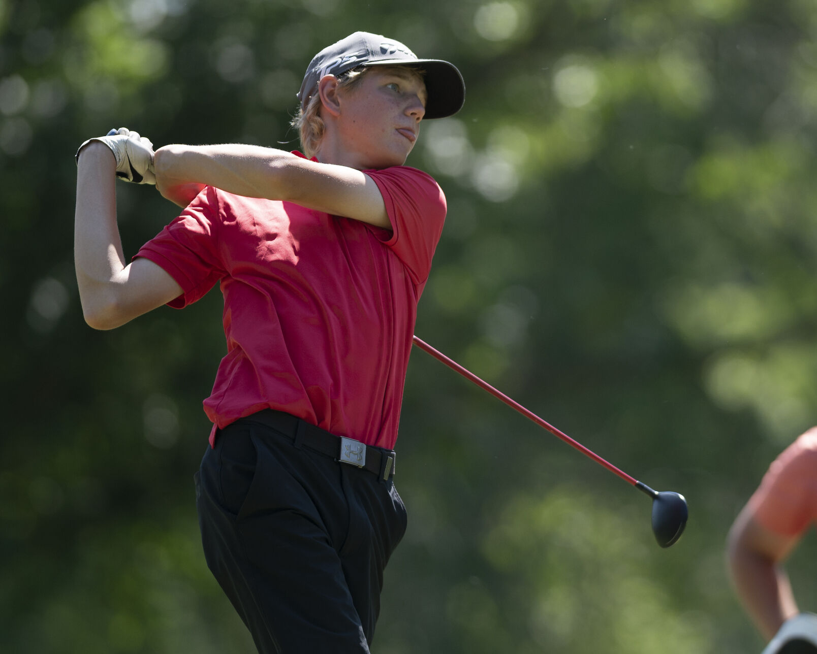 Junior PGA Championship Qualifier